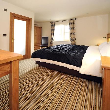 The Star Inn 1744 Thrussington エクステリア 写真