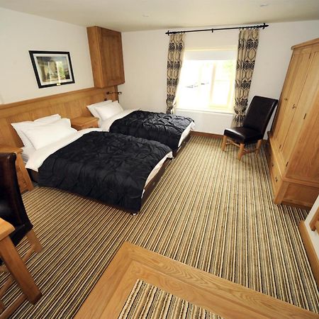 The Star Inn 1744 Thrussington エクステリア 写真