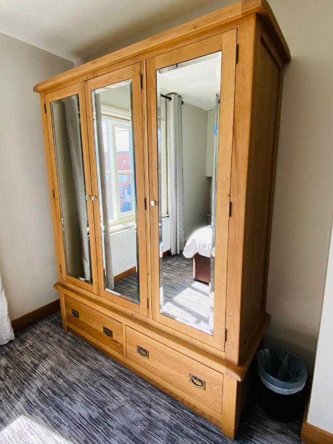 The Star Inn 1744 Thrussington エクステリア 写真