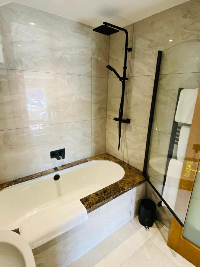 The Star Inn 1744 Thrussington エクステリア 写真
