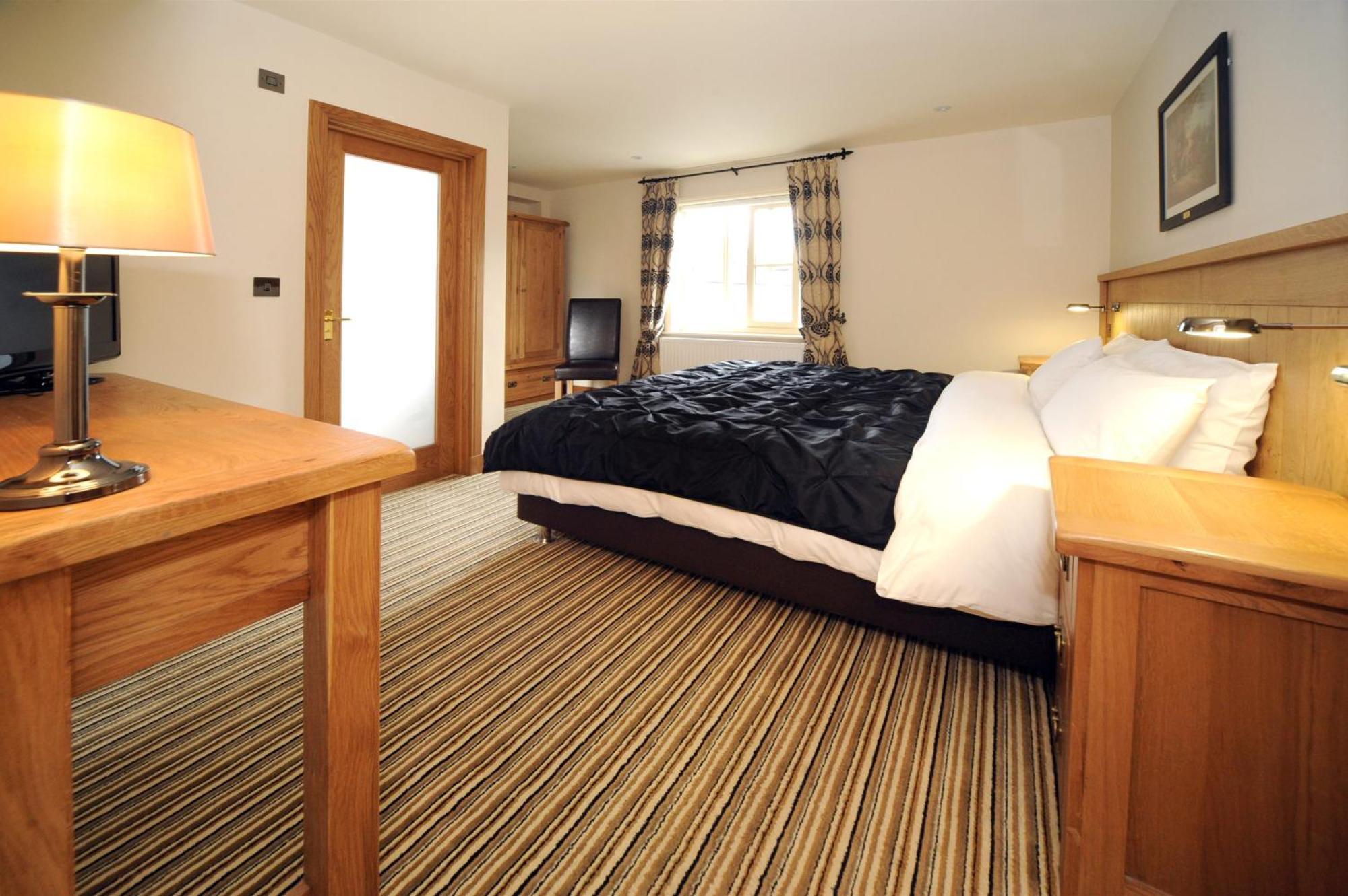 The Star Inn 1744 Thrussington エクステリア 写真