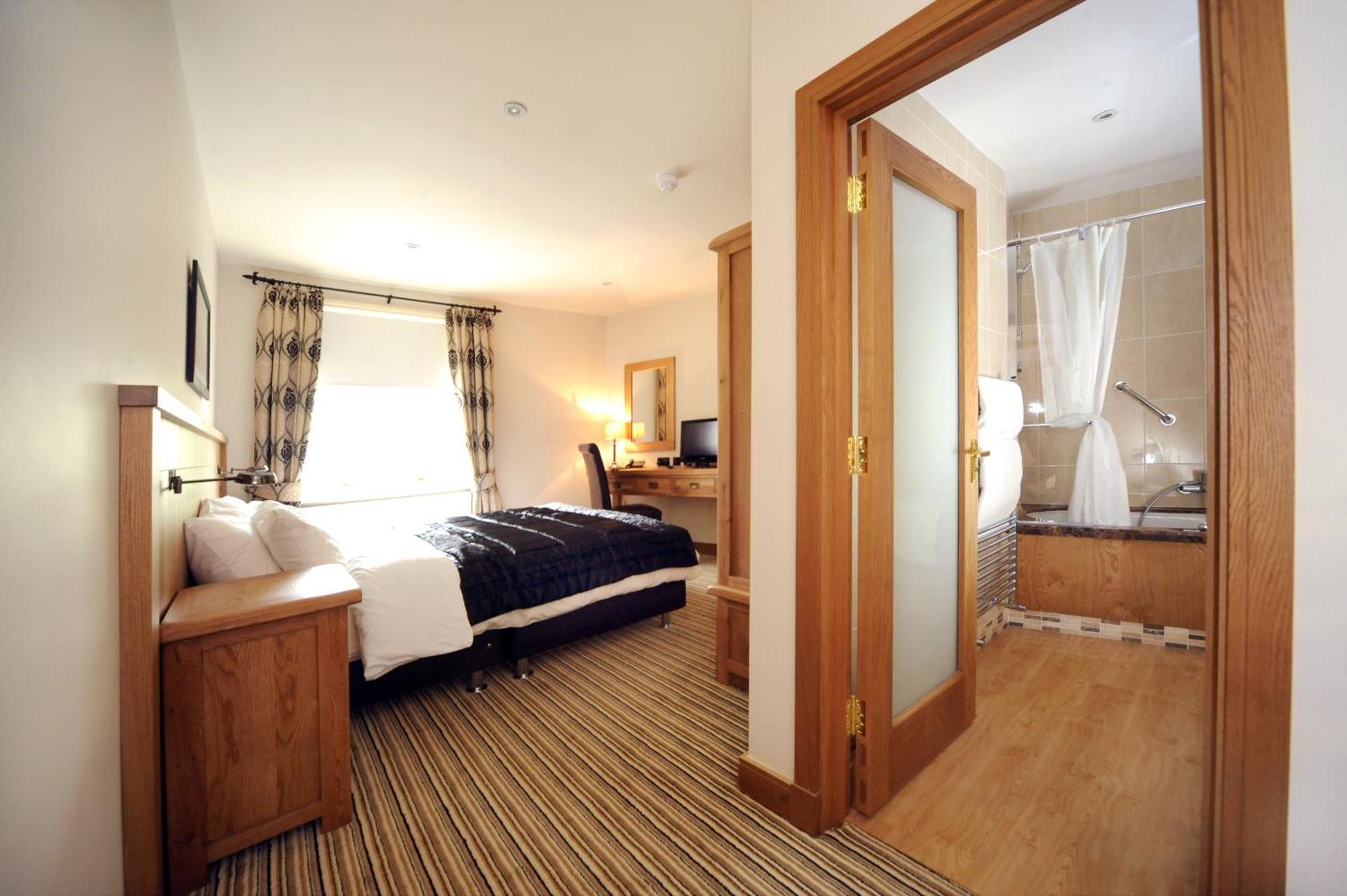 The Star Inn 1744 Thrussington エクステリア 写真