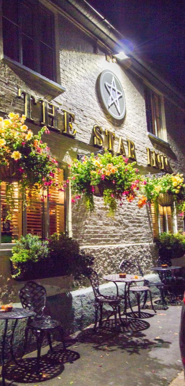 The Star Inn 1744 Thrussington エクステリア 写真