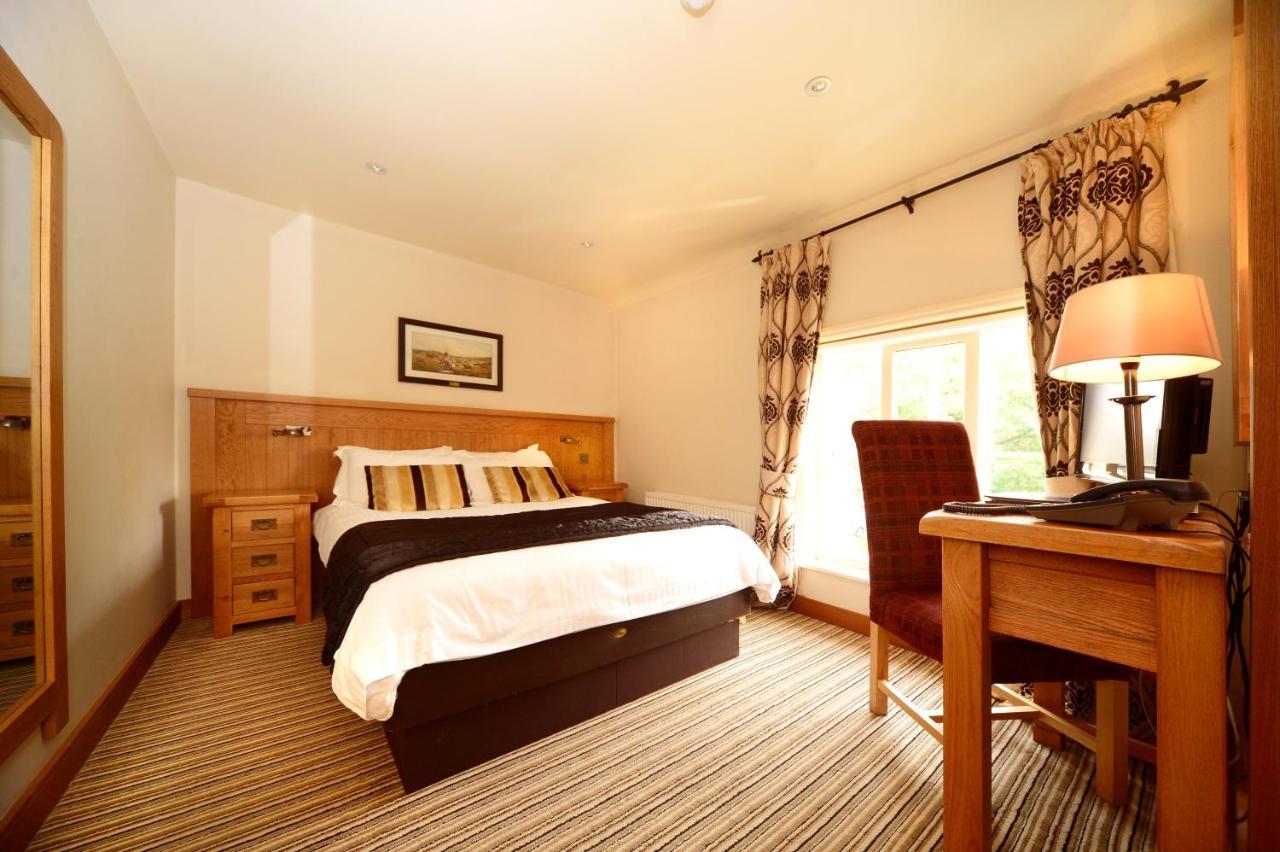The Star Inn 1744 Thrussington エクステリア 写真
